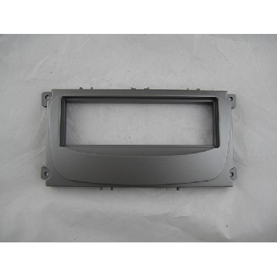 YE-FR 008 07 FORD MONDEO,C MAX,SILVER 福特致胜,C MAX,银色,1DIN