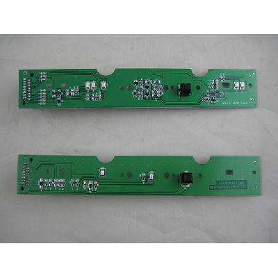 YE-MI 013 MITSUBISHI ASX PARKING LIGHT PCB 三菱ASX劲炫驻车灯线路板