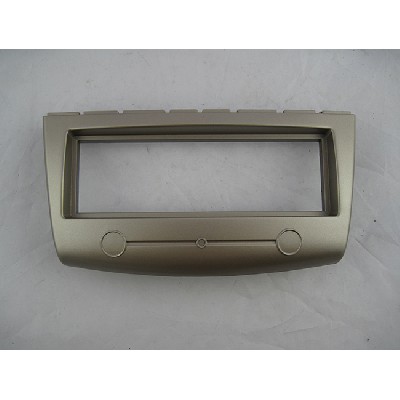 YE-PR 004 PROTON GEN II,GOLDEN 宝腾LOTUS GEN II,金色,1DIN