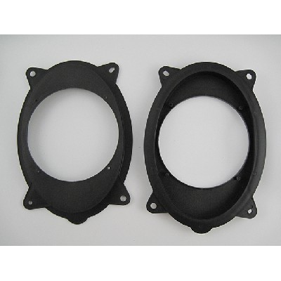 SM-4_TOYOTA HIGHLANDER 2006-2011(FRONT, HOLLOW)