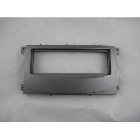 YE-FR 008 07 FORD MONDEO,C MAX,SILVER 福特致胜,C MAX,银色,1DIN