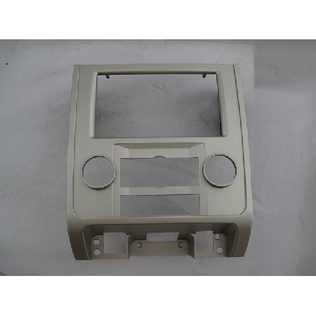 YE-FR 017 09 FORD ESCAPE,SILVER 福特翼虎,银色