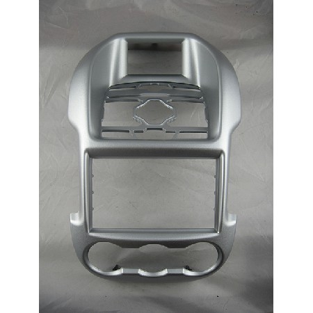 YE-FR 025 FORD RANGER,DELUXE,SILVER 福特Ranger,高配,银色