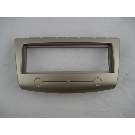 YE-PR 004 PROTON GEN II,GOLDEN 宝腾LOTUS GEN II,金色,1DIN