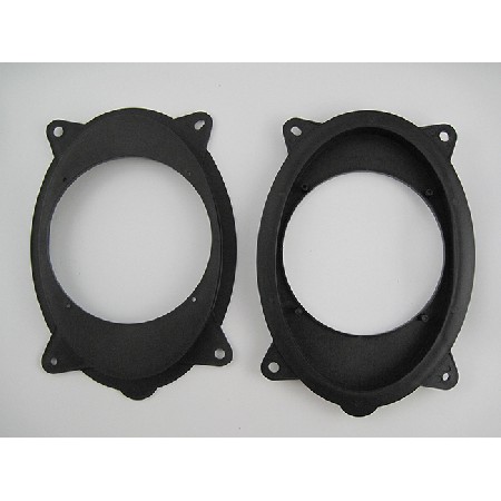 SM-4_TOYOTA HIGHLANDER 2006-2011(FRONT, HOLLOW)