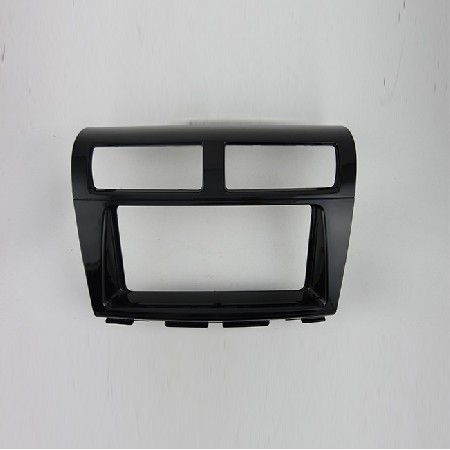 YE-PR 014 2012 PROTON MYVI,2DIN,Piano Black 2012宝腾MYVI车2DIN,PU亮黑 (1)