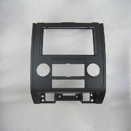 YE-FR 017 09 FORD ESCAPE,BLACK 福特翼虎,黑色