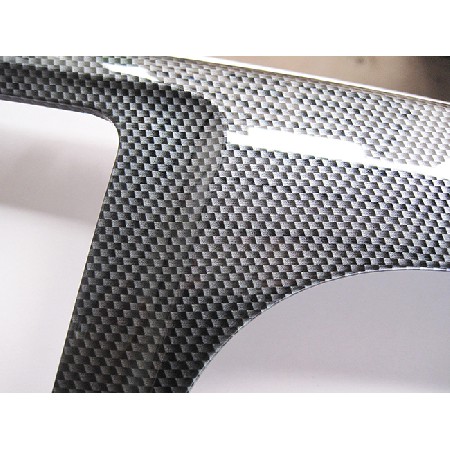 Carbon fiber